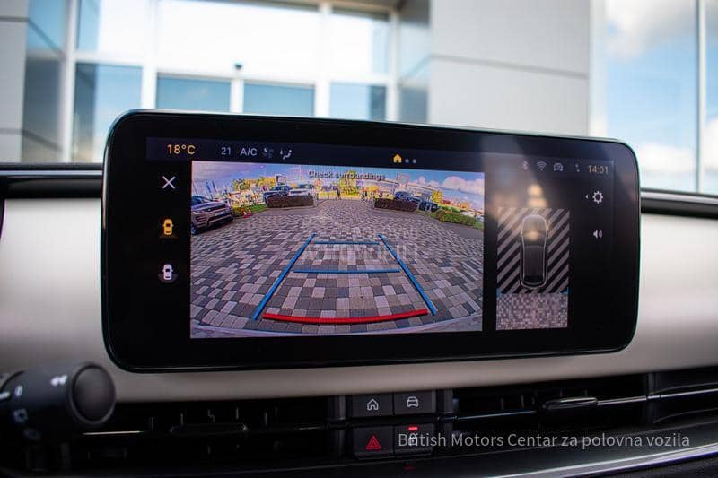 Fiat 600 1.2 MHEV La Prima