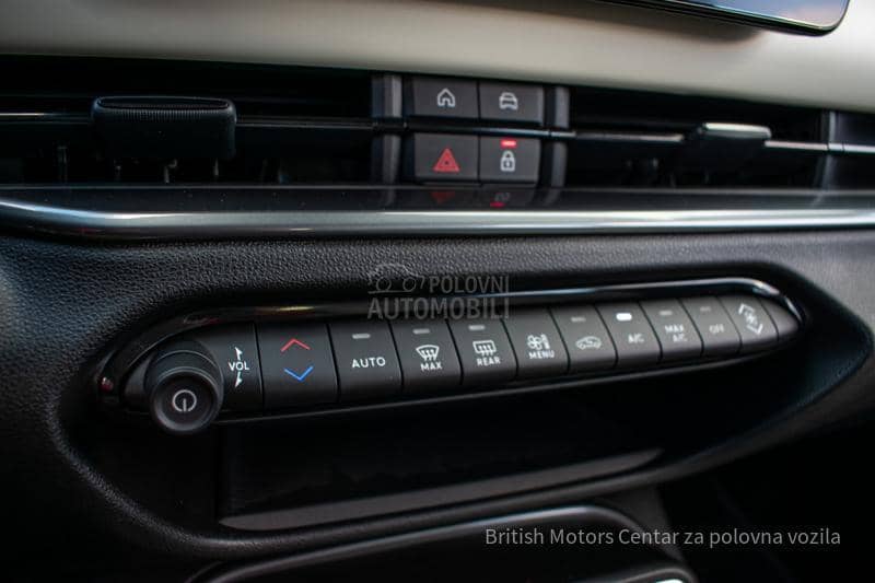 Fiat 600 1.2 MHEV La Prima