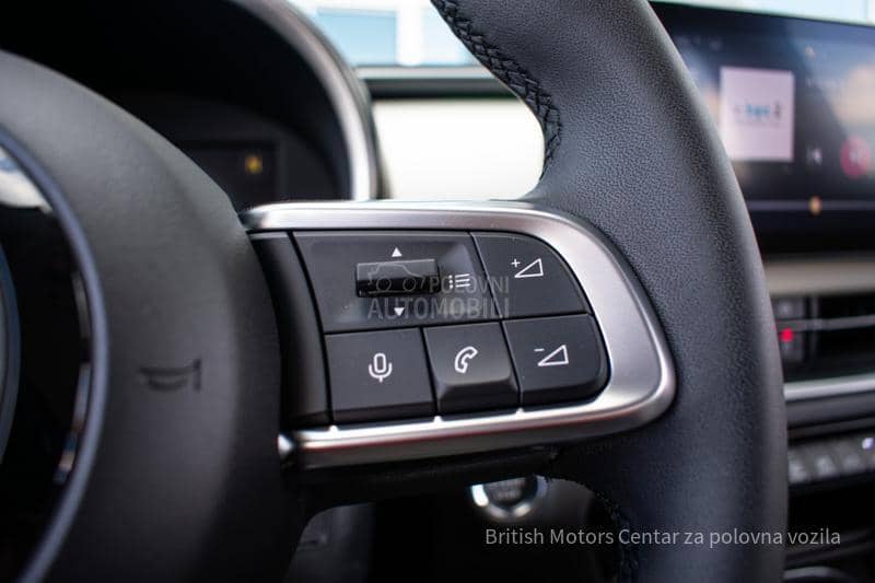 Fiat 600 1.2 MHEV La Prima