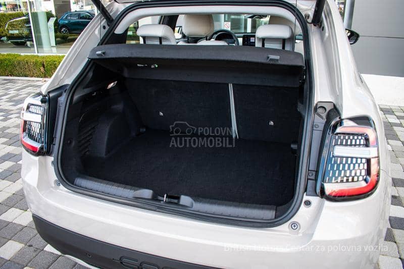 Fiat 600 1.2 MHEV La Prima