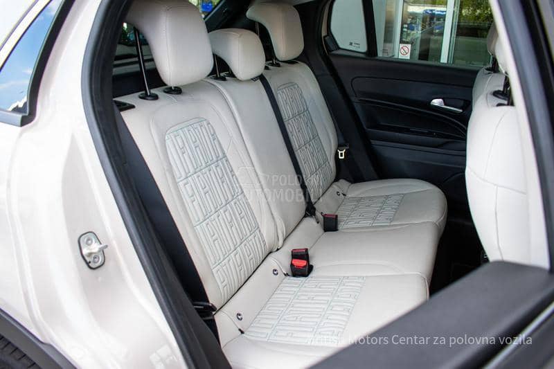 Fiat 600 1.2 MHEV La Prima