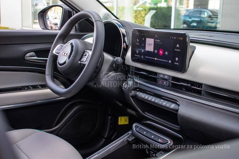 Fiat 600 1.2 MHEV La Prima