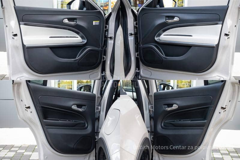 Fiat 600 1.2 MHEV La Prima