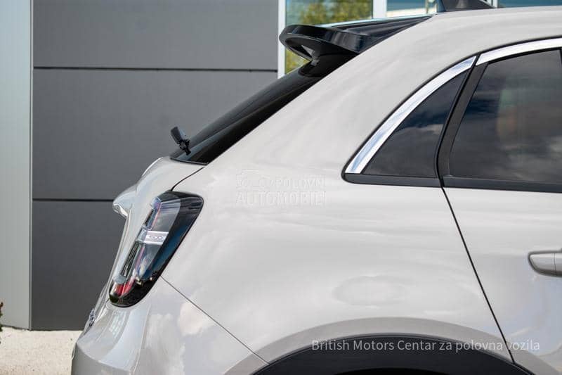 Fiat 600 1.2 MHEV La Prima