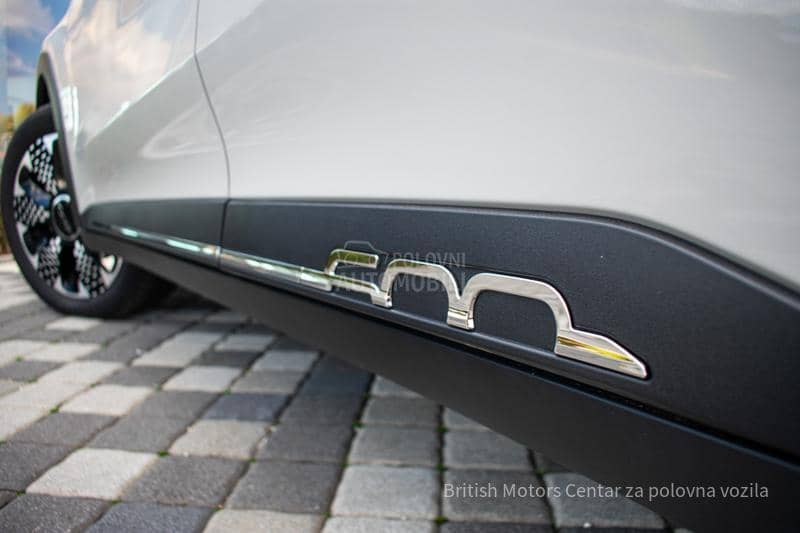 Fiat 600 1.2 MHEV La Prima