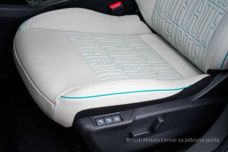 Fiat 600 1.2 MHEV La Prima