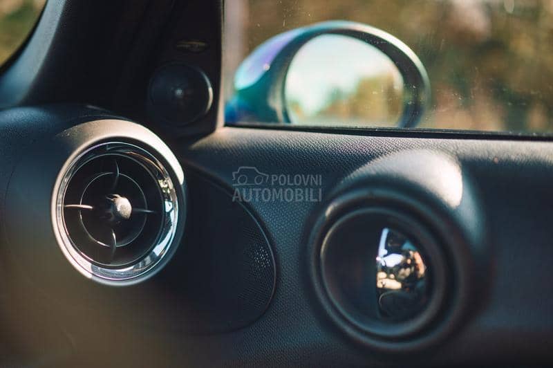 MINI Countryman Cooper SD 2.0 ALL4