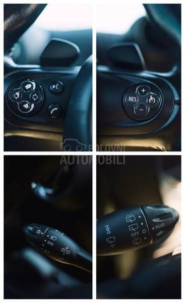 MINI Countryman Cooper SD 2.0 ALL4