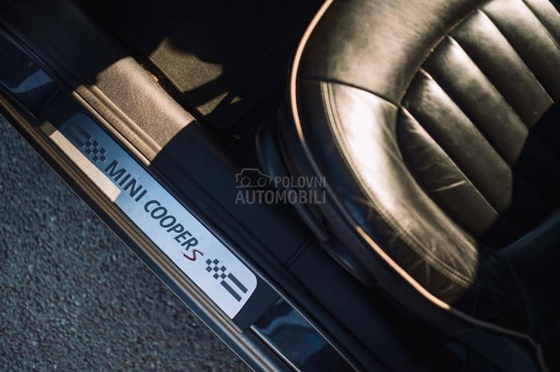 MINI Countryman Cooper SD 2.0 ALL4