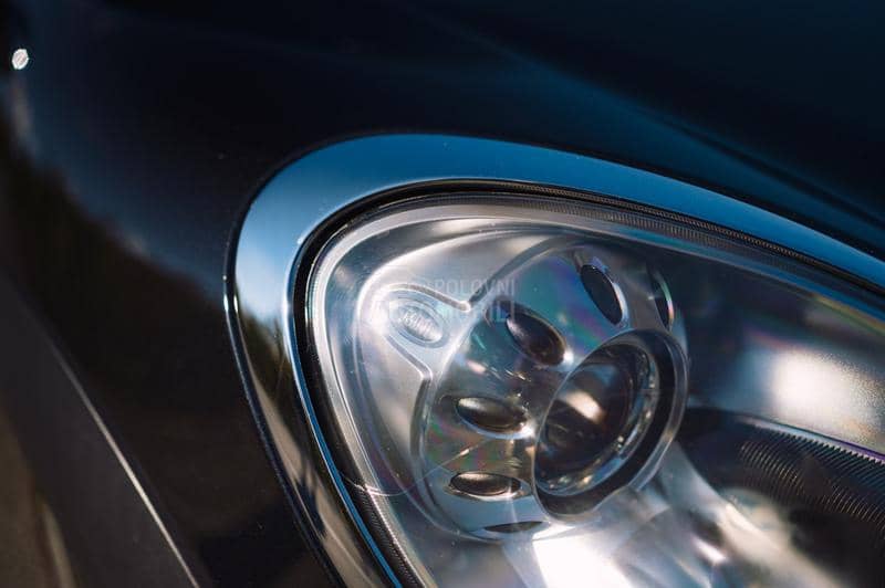 MINI Countryman Cooper SD 2.0 ALL4