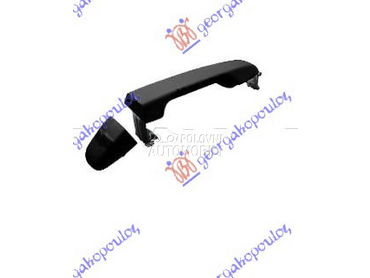 KVAKA PREDNJIH VRATA SPOLJASNJ za Toyota Auris od 2012. do 2015. god.