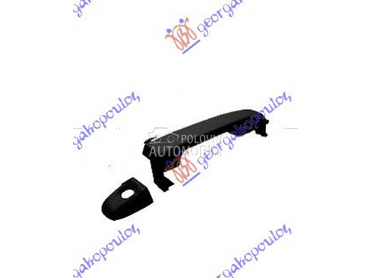 KVAKA PREDNJIH VRATA SPOLJASNJ za Toyota Auris od 2012. do 2015. god.