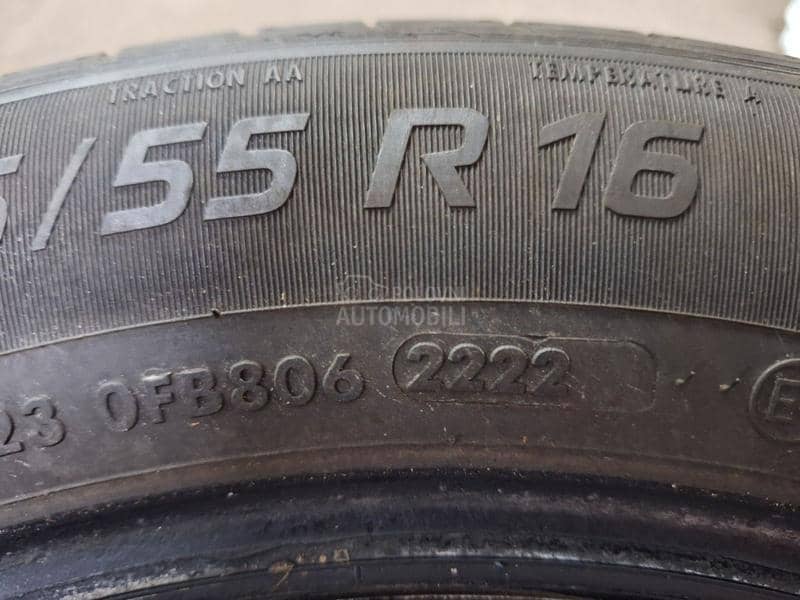 Vredestein 205/55 R16 Letnja