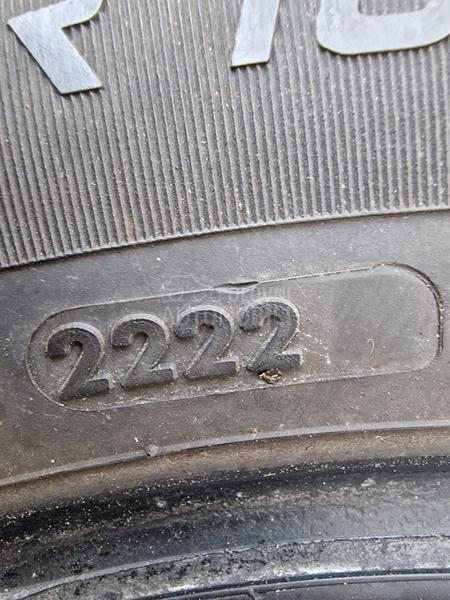 Vredestein 205/55 R16 Letnja