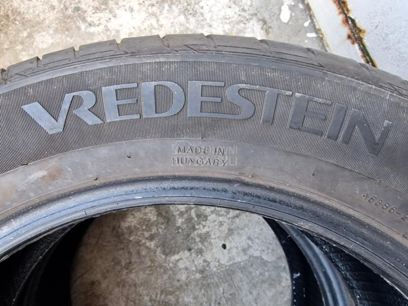 Vredestein 205/55 R16 Letnja