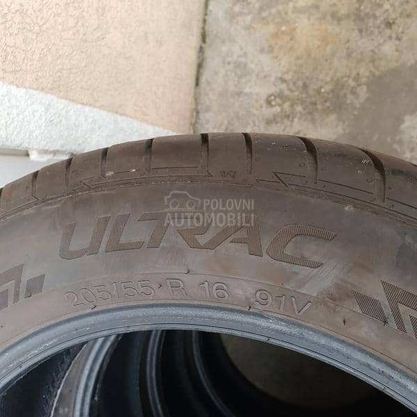 Vredestein 205/55 R16 Letnja