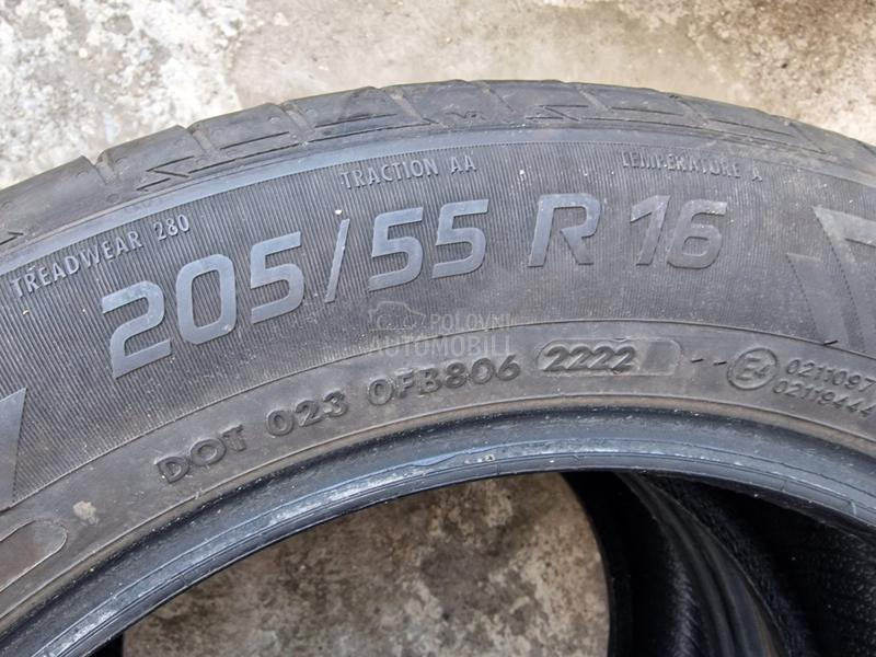 Vredestein 205/55 R16 Letnja
