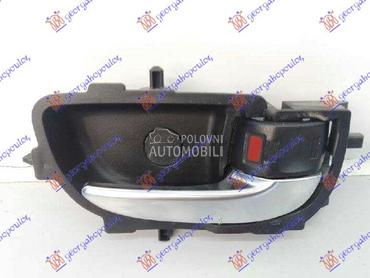 KVAKA PREDNJIH/ZADNJIH UNUTRAS za Toyota Auris od 2012. do 2015. god.