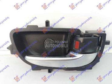 KVAKA PREDNJIH/ZADNJIH UNUTRAS za Toyota Auris od 2015. do 2019. god.