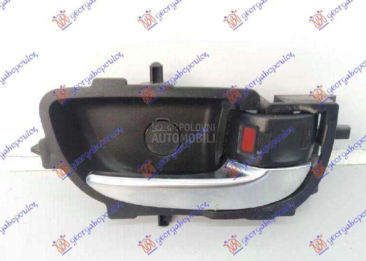 KVAKA PREDNJIH/ZADNJIH UNUTRAS