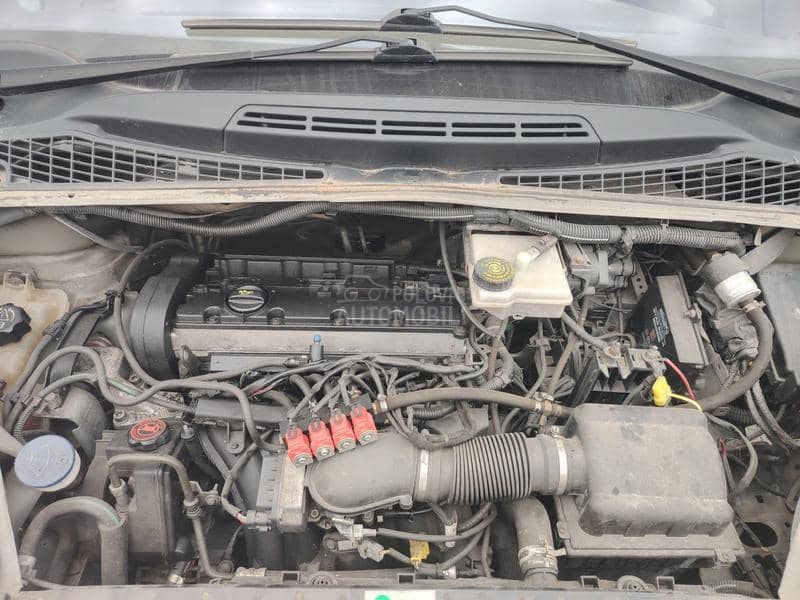 Citroen Xsara Picasso 