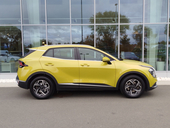 Kia Sportage 1.6 T-GDI FRESH PLUS