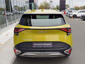 Kia Sportage 1.6 T-GDI FRESH PLUS