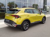 Kia Sportage 1.6 T-GDI FRESH PLUS