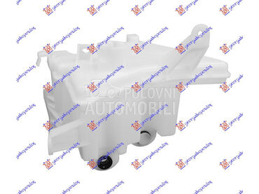 POSUDA ZA TECNOST BRISACA za Toyota Auris od 2012. do 2015. god.