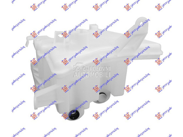 POSUDA ZA TECNOST BRISACA za Toyota Auris od 2015. do 2019. god.