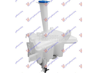 POSUDA ZA TECNOST BRISACA (MOT za Toyota Auris od 2012. do 2015. god.