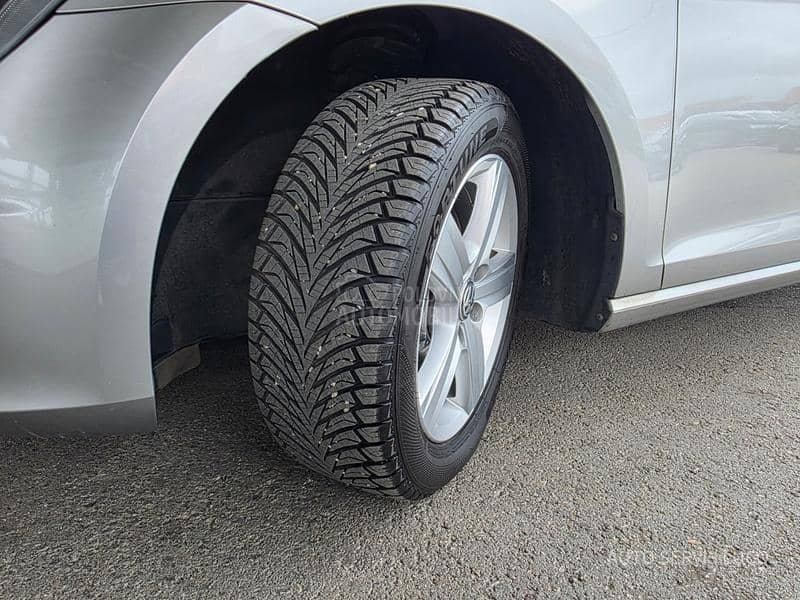 Volkswagen Golf 7 1.6 TDI