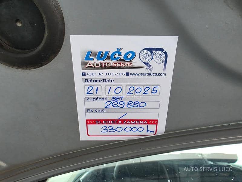 Volkswagen Golf 7 1.6 TDI