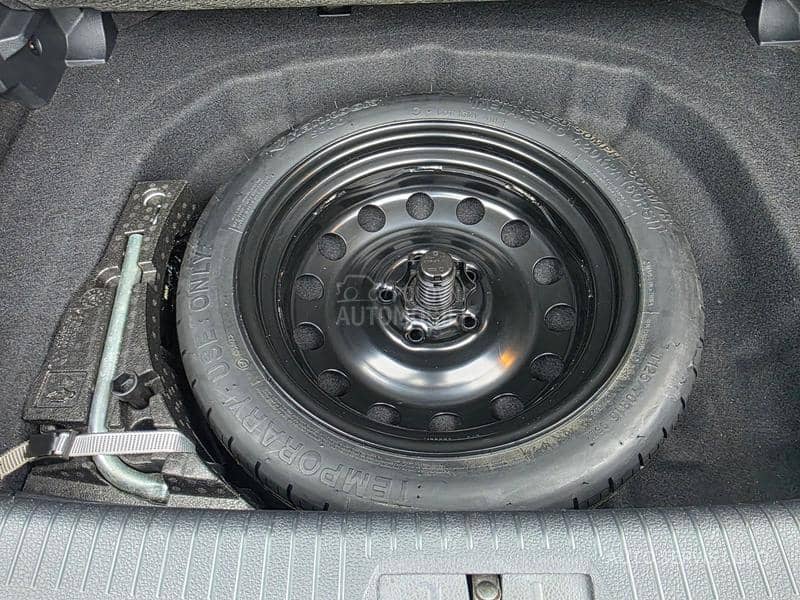 Volkswagen Golf 7 1.6 TDI