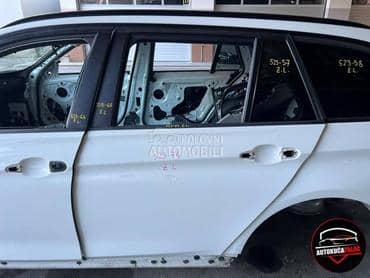 VRATA za BMW Serija 2