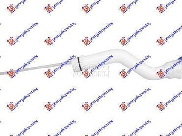 POSUDA ZA TECNOST BRISACA (SAM za Toyota Auris od 2012. do 2015. god.