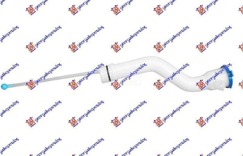 POSUDA ZA TECNOST BRISACA (SAM