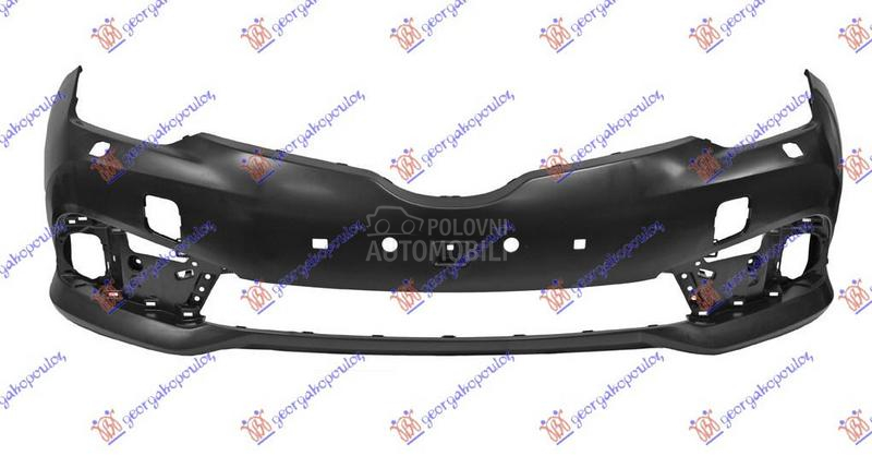 PREDNJI BRANIK (PRSKALICE) (SA