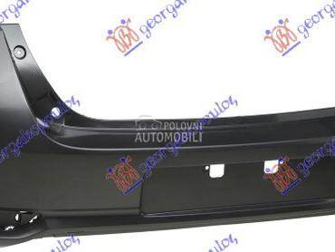 ZADNJI BRANIK (SA/BEZ PDC SENZ za Toyota Auris od 2015. do 2019. god.