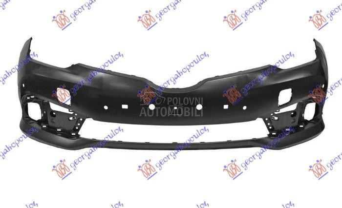 PREDNJI BRANIK PM (6 PDC SENZO