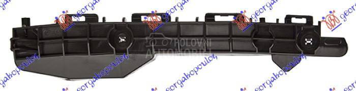 NOSAC ZADNJEG BRANIKA SPOLJASN