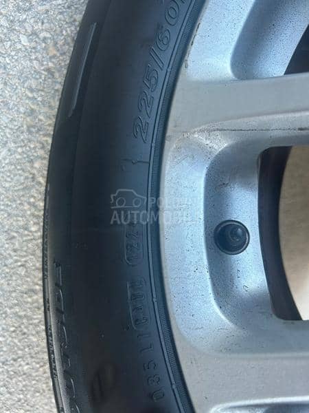 Nissan Qashqai 2.0DCi 4x4 N-TEK Ful