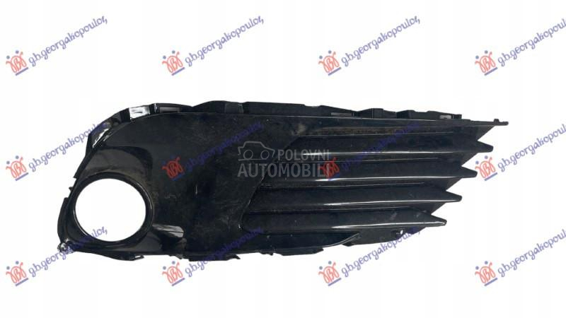 RESETKA PREDNJEG BRANIKA SA CR