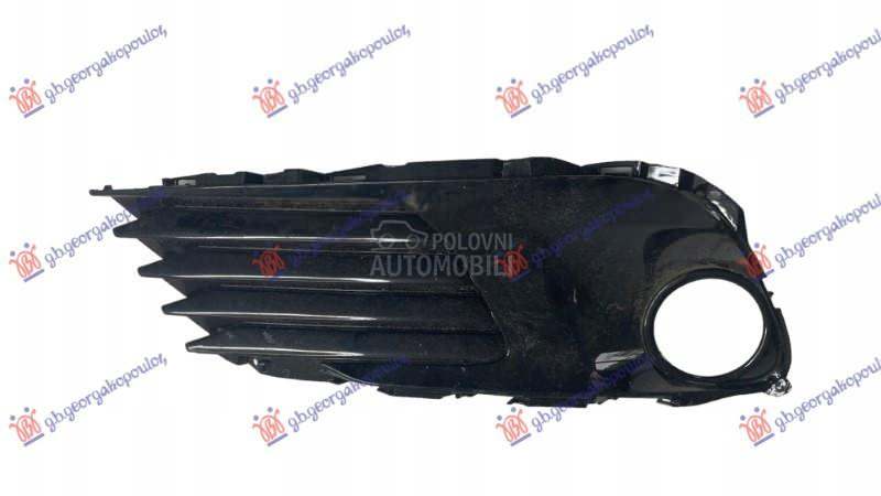 RESETKA PREDNJEG BRANIKA SA CR