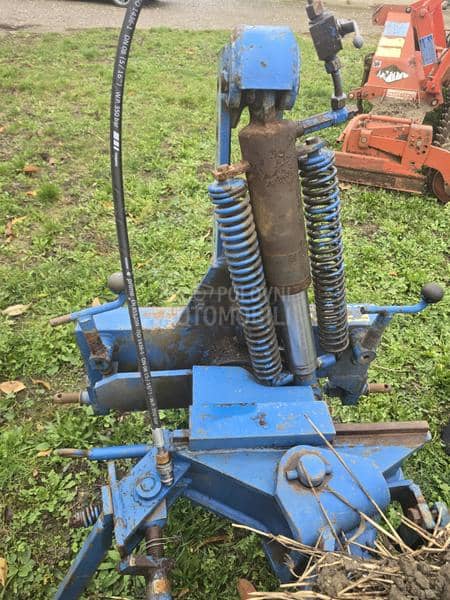 Rabe Plugovi rabewerk