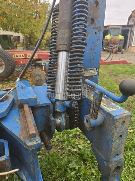 Rabe Plugovi rabewerk