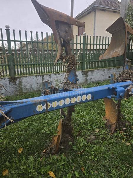 Rabe Plugovi rabewerk