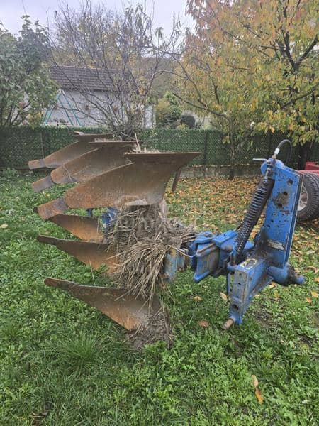 Rabe Plugovi rabewerk