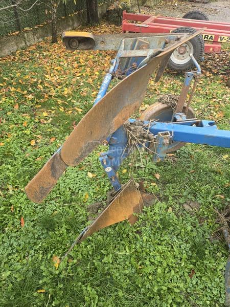 Rabe Plugovi rabewerk