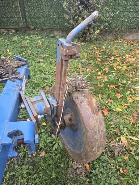 Rabe Plugovi rabewerk